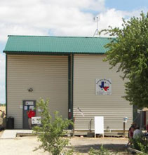 Lone Star Gun Range Photos & Tour